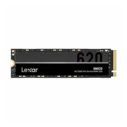 حافظه SSD لکسار Lexar NM620 2TB M.2