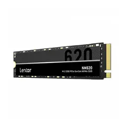 حافظه SSD لکسار Lexar NM620 2TB M.2