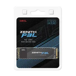 حافظه SSD گیل Geil Zenith M2 P3L 512GB - فروشگاه اینترنتی لیمو شیرین | پخش انواع حافظه