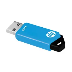 فلش 32 گیگ اچ پی HP V150 USB2