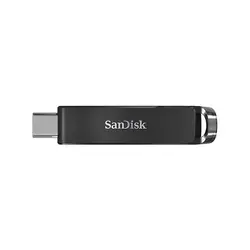 فلش 64 گیگ سندیسک SanDisk Ultra TYPE-C USB3.2 - فروشگاه اینترنتی لیمو شیرین | پخش انواع حافظه