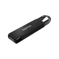 فلش 32 گیگ سندیسک SanDisk Ultra TYPE-C USB3.2