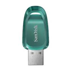 فلش 256 گیگ سندیسک SanDisk Ultra ECO USB3.2