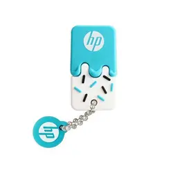 فلش 64 گیگ اچ پی HP V178 USB2