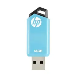 فلش 64 گیگ اچ پی HP V150 USB2