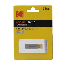 فلش 32 گیگ کداک KODAK K122 USB2