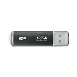 فلش 500 گیگ سیلیکون پاور Silicon power Marvel Xtreme M80 USB3.2