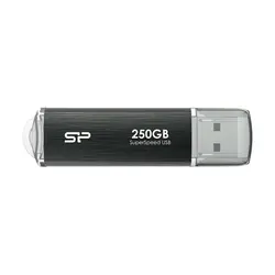 فلش 250 گیگ سیلیکون پاور Silicon power Marvel Xtreme M80 USB3.2