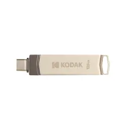 فلش 128 گیگ کداک KODAK K273 USB3
