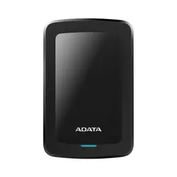 هارد اکسترنال ای دیتا مدل ADATA HV300 ظرفیت 2 ترابایت