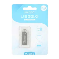 فلش 64 گیگ اسکو 0.Oscoo 002U-2 USB3