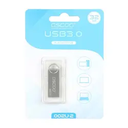 فلش 32 گیگ اسکو 0.Oscoo 002U-2 USB3