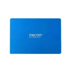 حافظه SSD اسکو مدل Oscoo Blue 001 256GB