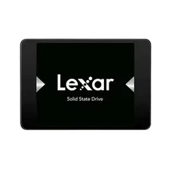 حافظه SSD لکسار  Lexar NS10 Lite 240GB