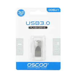 فلش 32 گیگ اسکو Oscoo 006U-1 USB3.0