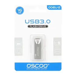 فلش 16 گیگ اسکو Oscoo 006U-2 USB3.0