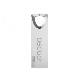 فلش 32 گیگ اسکو Oscoo 006U-2 USB2