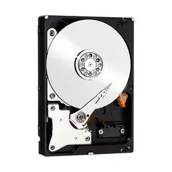 هارددیسک اینترنال وسترن دیجیتال مدل WD10PURZ ظرفیت 2 ترابایت