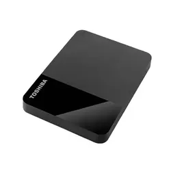 هارد اکسترنال توشیبا مدل Toshiba Canvio Ready ظرفیت 2 ترابایت