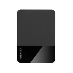 هارد اکسترنال توشیبا مدل Toshiba Canvio Ready ظرفیت 1 ترابایت