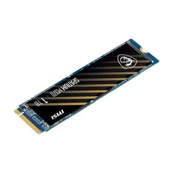 حافظه SSD ام اس آی مدل MSI SPATIUM M371 M.2 2280 1TB NVMe