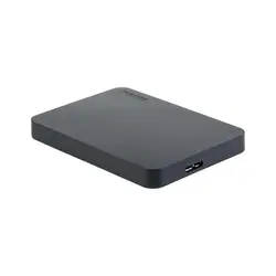 هارد اکسترنال توشیبا مدل Toshiba Canvio Basics ظرفیت 4 ترابایت