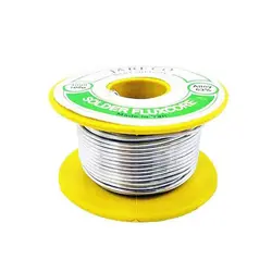 سیم لحیم قرقره ای Jarf 100g