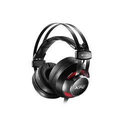 هدفون ای دیتا مدل SOLOX F30+EMIX H30 (پک خراب)