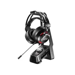 هدفون ای دیتا مدل SOLOX F30+EMIX H30 (پک خراب)