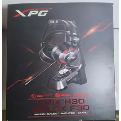 هدفون ای دیتا مدل SOLOX F30+EMIX H30 (پک خراب)