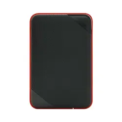 هارد اکسترنال سیلیکون پاور مدل Silicon Power Armor A62 ظرفیت 2 ترابایت