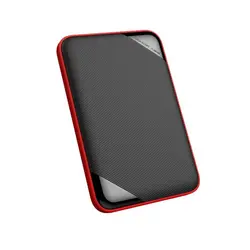 هارد اکسترنال سیلیکون پاور مدل Silicon Power Armor A62 ظرفیت 2 ترابایت