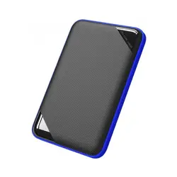 هارد اکسترنال سیلیکون پاور مدل Silicon Power A62 Game Drive ظرفیت 1 ترابایت