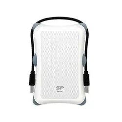 هارد اکسترنال سیلیکون پاور مدل Silicon Power Armor A30 ظرفیت 2 ترابایت