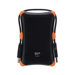 هارد اکسترنال سیلیکون پاور مدل Silicon Power Armor A30 ظرفیت 2 ترابایت