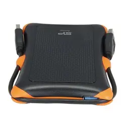 هارد اکسترنال سیلیکون پاور مدل Silicon Power Armor A30 ظرفیت 2 ترابایت