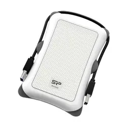 هارد اکسترنال سیلیکون پاور مدل Silicon Power Armor A30 ظرفیت 2 ترابایت