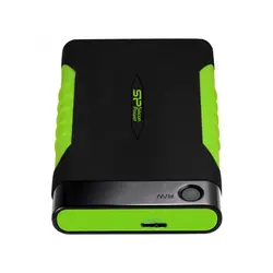 هارد اکسترنال سیلیکون پاور مدل Silicon Power Armor A15 ظرفیت 2 ترابایت