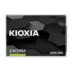 حافظه SSD کیوکسیا مدل KIOXIA EXCERIA 480GB