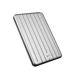 هارد اکسترنال سیلیکون پاور مدل Silicon Power Armor A75 ظرفیت 2 ترابایت