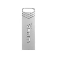 فلش 64 گیگ وریتی VERITY V826 USB2.0