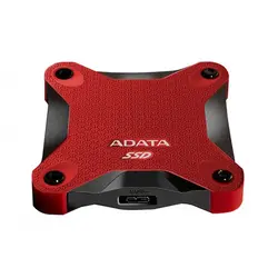 حافظه SSD ای دیتا ADATA SD600Q 480GB
