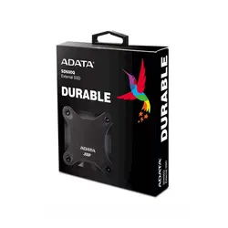 حافظه SSD ای دیتا ADATA SD600Q 480GB