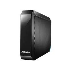هارد اکسترنال آداپتوری ای دیتا مدل ADATA HM800 ظرفیت 4 ترابایت