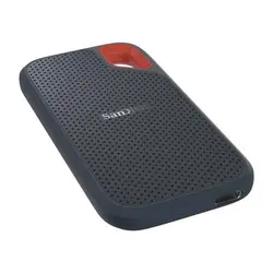 حافظه SSD سندیسک اکسترنال مدل Sandisk Extreme E61 2TB