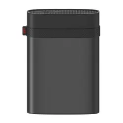 هارد اکسترنال سیلیکون پاور Silicon Power A85B ظرفیت 1 ترابایت