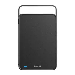 هارد اکسترنال سیلیکون پاور مدل Silicon Power Stream S06 ظرفیت 8 ترابایت