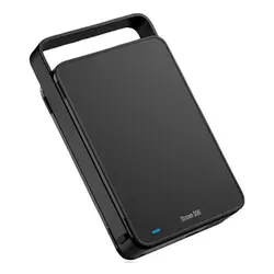 هارد اکسترنال سیلیکون پاور مدل Silicon Power Stream S06 ظرفیت 8 ترابایت