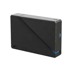 هارد اکسترنال سیلیکون پاور مدل Silicon Power Stream S07 ظرفیت 8 ترابایت