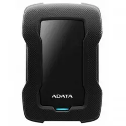 هارد اکسترنال ای دیتا مدل  ADATA HD330 ظرفیت 4 ترابایت